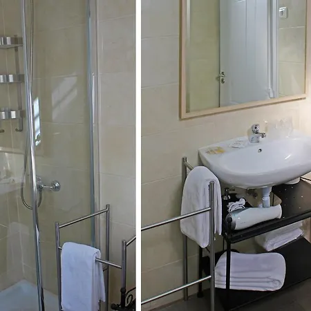 Blue Budget Bairro Alto Apartment