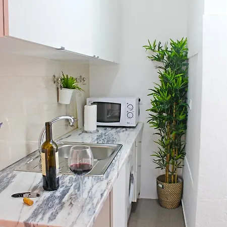 Blue Budget Bairro Alto Apartment *
