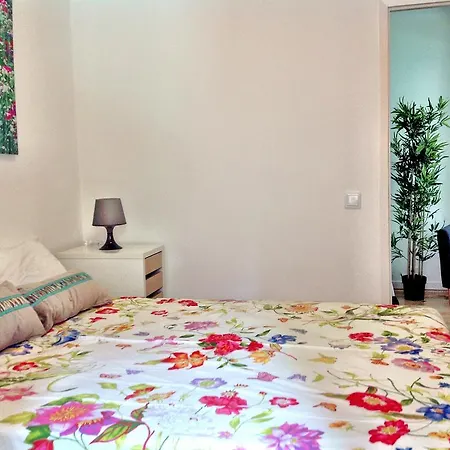 Blue Budget Bairro Alto Apartment *