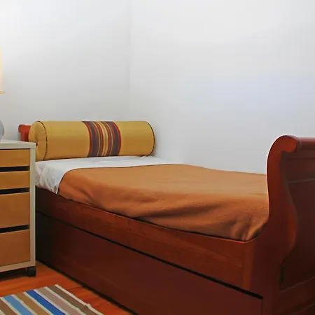 Appartamento Blue Budget Bairro Alto